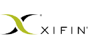 XIFIN, Inc. Логотип png