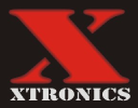 XTRONIC GmbH Siglă png