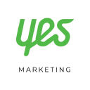 Yes Marketing Logo png