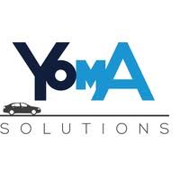 YOMA Solutions GmbH Siglă jpg