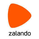 Zalando SE Logo png
