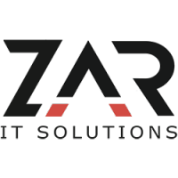 Zar Technology Services Logo png