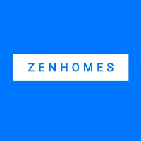 Zenhomes Logo png