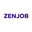 Zenjob Logo png