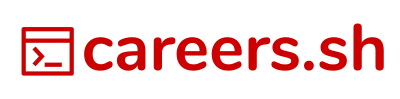 careers.sh Logo