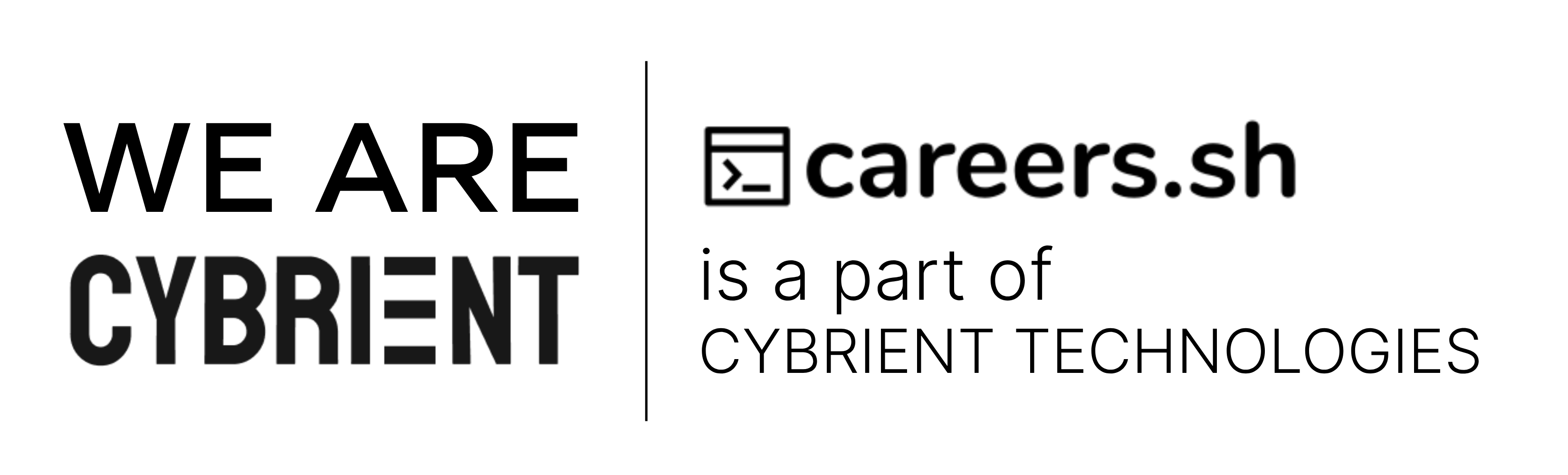careers.sh is part of Cybrient Technologies SA