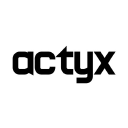 Actyx Kompanijas profils