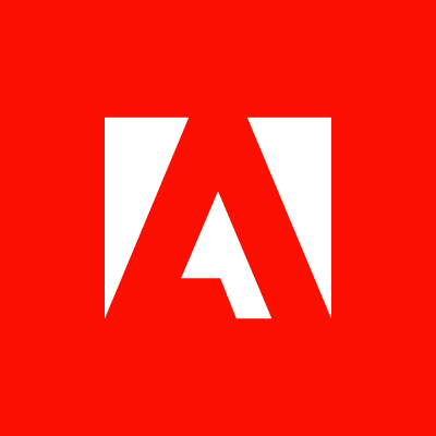 Adobe Firmenprofil