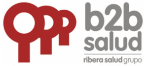 B2b Salud Vállalati profil