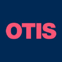 OTIS GmbH & Co. OHG Logo png