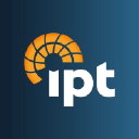 IPT Global, LLC Logotipo png
