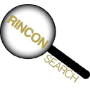 Rincon Search Partners Logo png