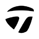 TaylorMade Golf Company Логотип png