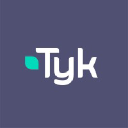 Tyk Technologies Ltd. Siglă png
