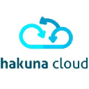 Hakuna Cloud профіль компаніі