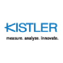Kistler Instrumente GmbH Logó png
