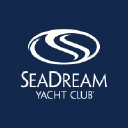 SeaDream Yacht Club Logó png