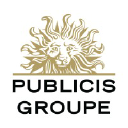 Re:Sources, A Publicis Groupe Company Logó png