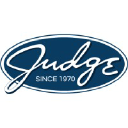 The Judge Group, Inc. Logo png