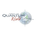 Quantum World Technologies Inc Logotipo png