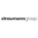 Straumann Group Logó png