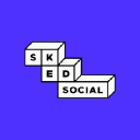 Sked Social Logotipo png