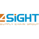 4SIGHT Supply Chain Group Logo png
