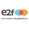 e2f, inc. Profil firmy