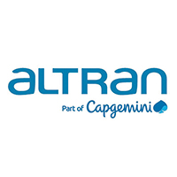 Altran Belgium Firmenprofil