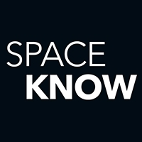 SpaceKnow профіль компаніі
