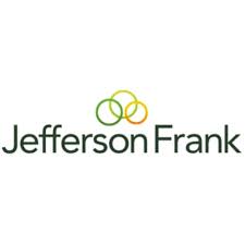 Jefferson Frank Bedrijfsprofiel