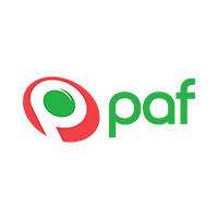 Paf.com Bedrijfsprofiel