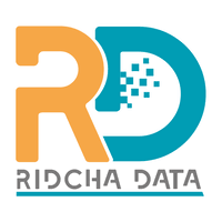 RIDCHA DATA Profil de la société