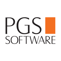 PGS SOFTWARE Company Profile