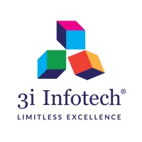 3i Infotech Company Profile
