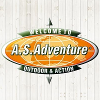 A.S.Adventure Perfil da companhia