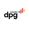 DPG Media Bedrijfsprofiel