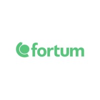 Fortum Firmenprofil