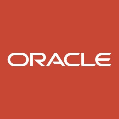 Oracle Bedrijfsprofiel
