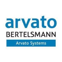 Arvato Systems Kompanijas profils