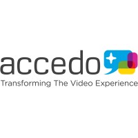 Accedo.tv Företagsprofil
