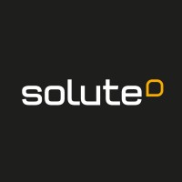 solute GmbH Bedrijfsprofiel