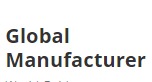Global Manufacturer Major Brand Company Profile