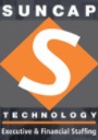 Suncap Technology Executive and Financial Staffing Company Profile