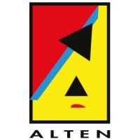 ALTEN Sweden Company Profile
