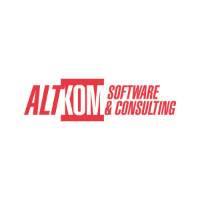 Altkom Software & Consulting Profil firmy