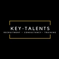 Key Talents профіль компаніі
