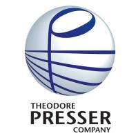 Theodore Presser Company Profil firmy