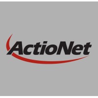 ActioNet Company Profile