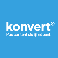 Konvert профіль компаніі